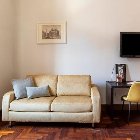 Deza Casa Vacanze Nazionale Joy Roma Esterno foto