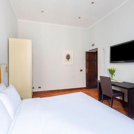 Deza Casa Vacanze Nazionale Joy Roma Esterno foto