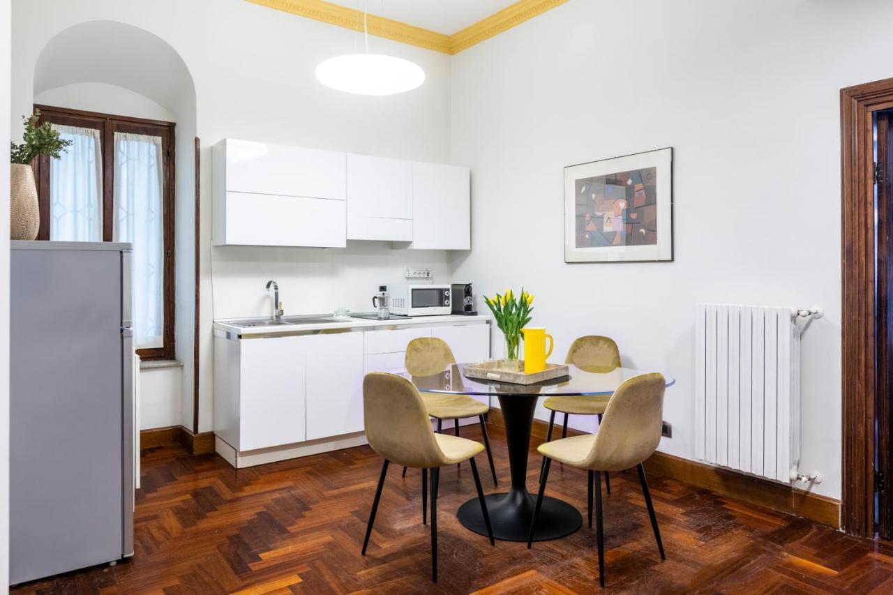 Deza Casa Vacanze Nazionale Joy Roma Esterno foto