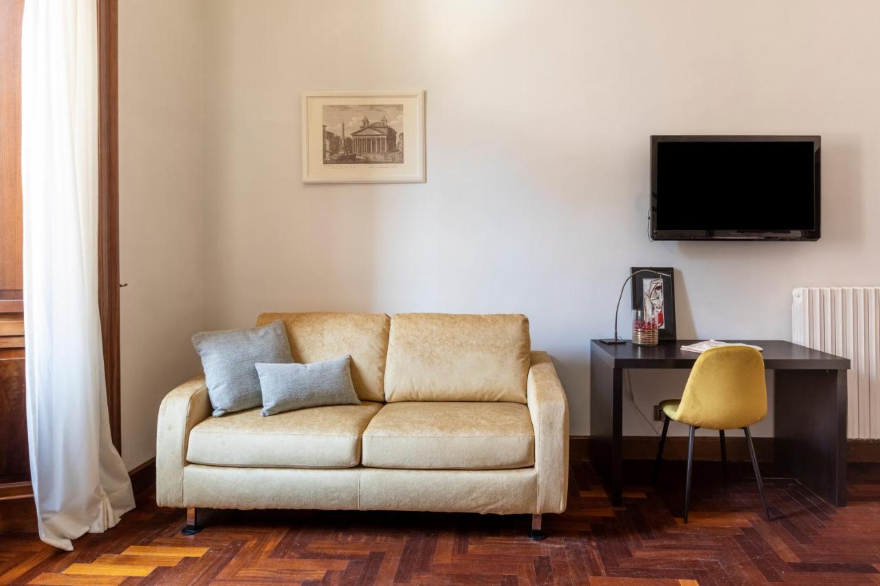 Deza Casa Vacanze Nazionale Joy Roma Esterno foto