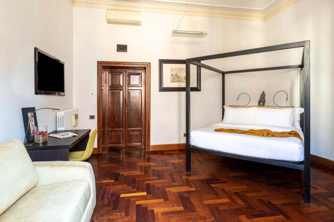 Deza Casa Vacanze Nazionale Joy Roma Esterno foto
