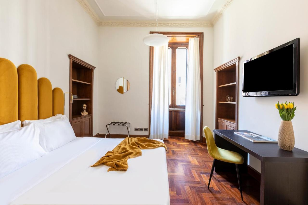 Deza Casa Vacanze Nazionale Joy Roma Esterno foto
