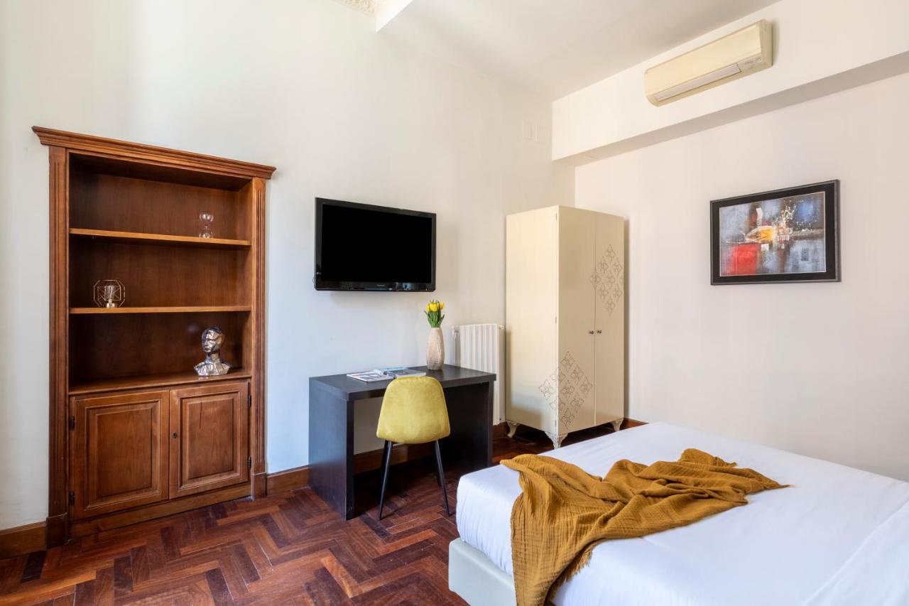 Deza Casa Vacanze Nazionale Joy Roma Esterno foto