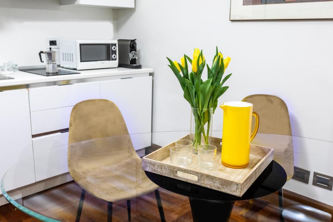 Deza Casa Vacanze Nazionale Joy Roma Esterno foto