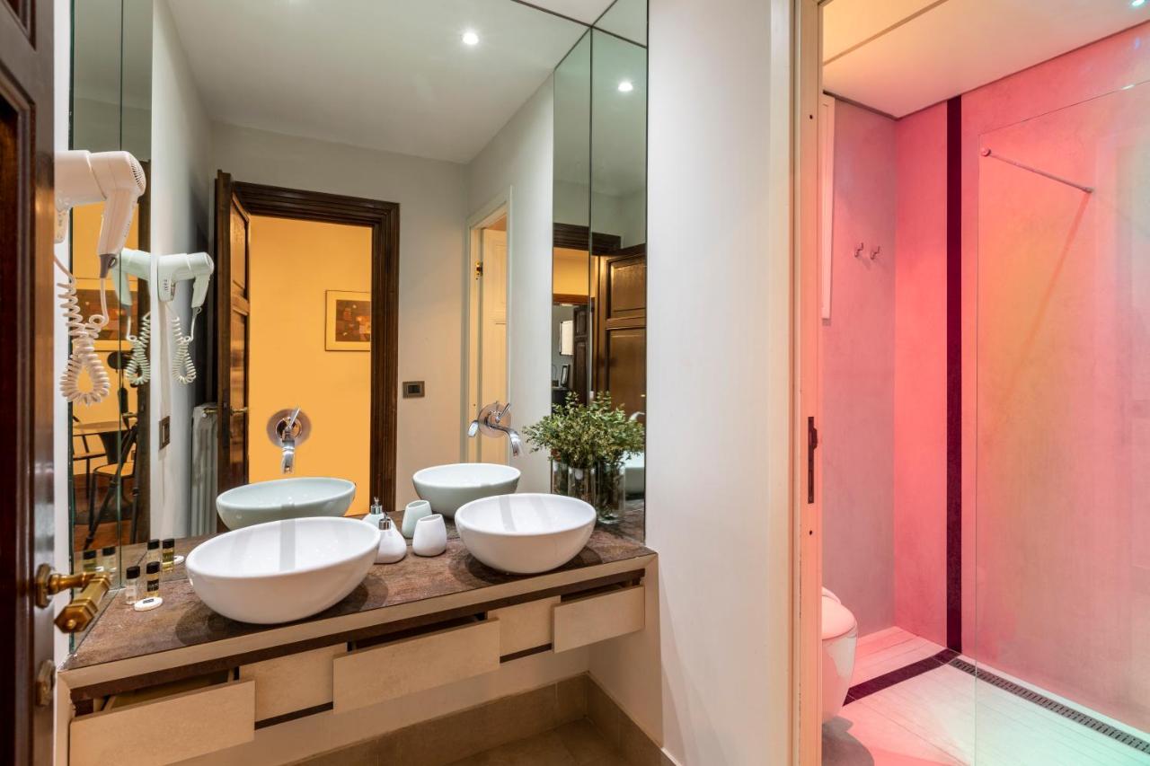 Deza Casa Vacanze Nazionale Joy Roma Esterno foto