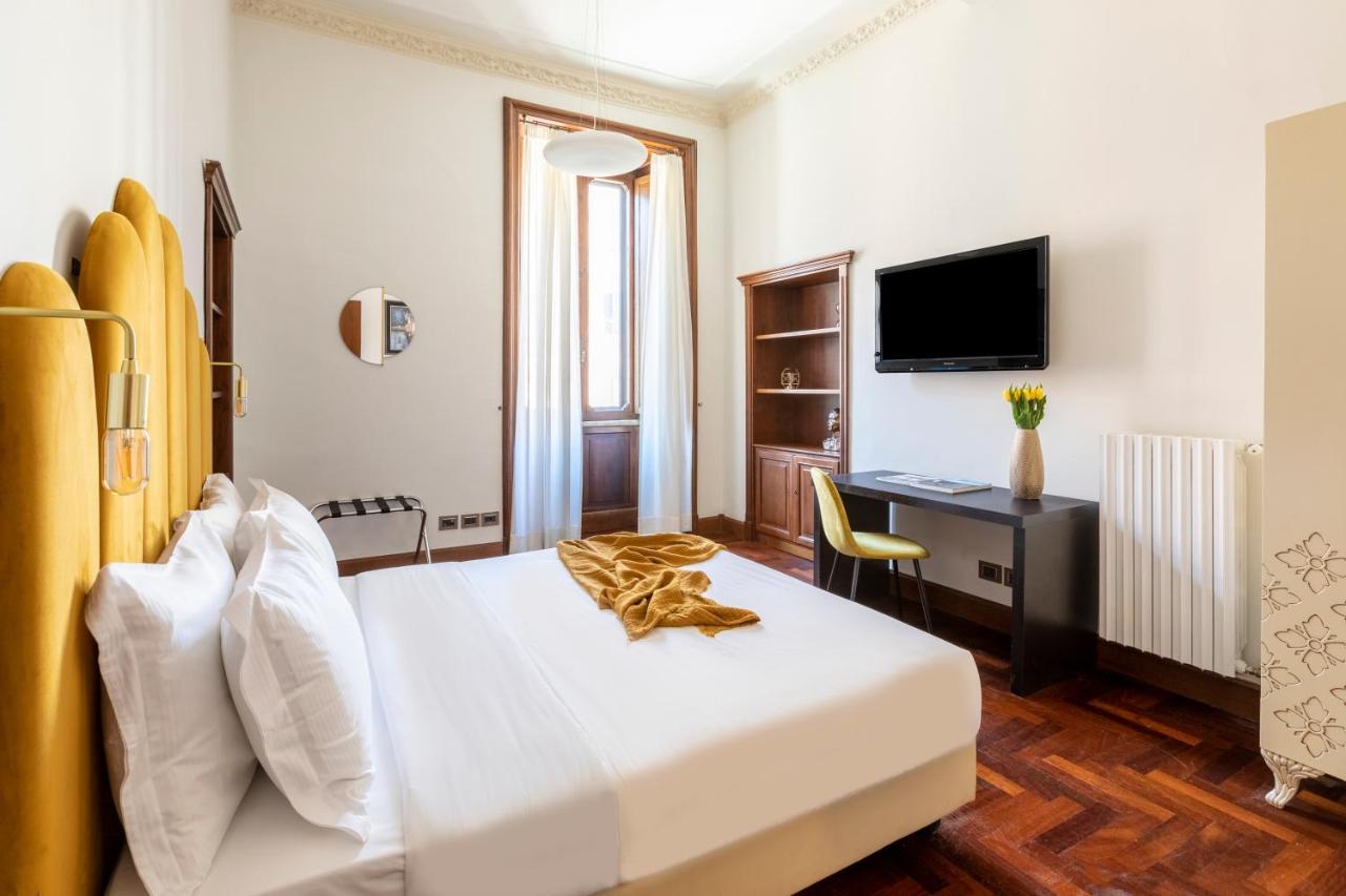 Deza Casa Vacanze Nazionale Joy Roma Esterno foto