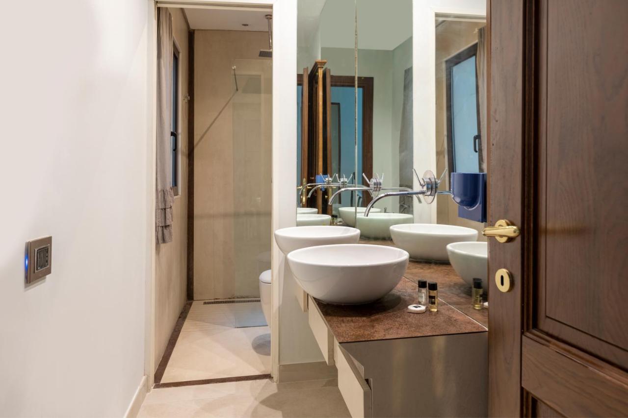 Deza Casa Vacanze Nazionale Joy Roma Esterno foto