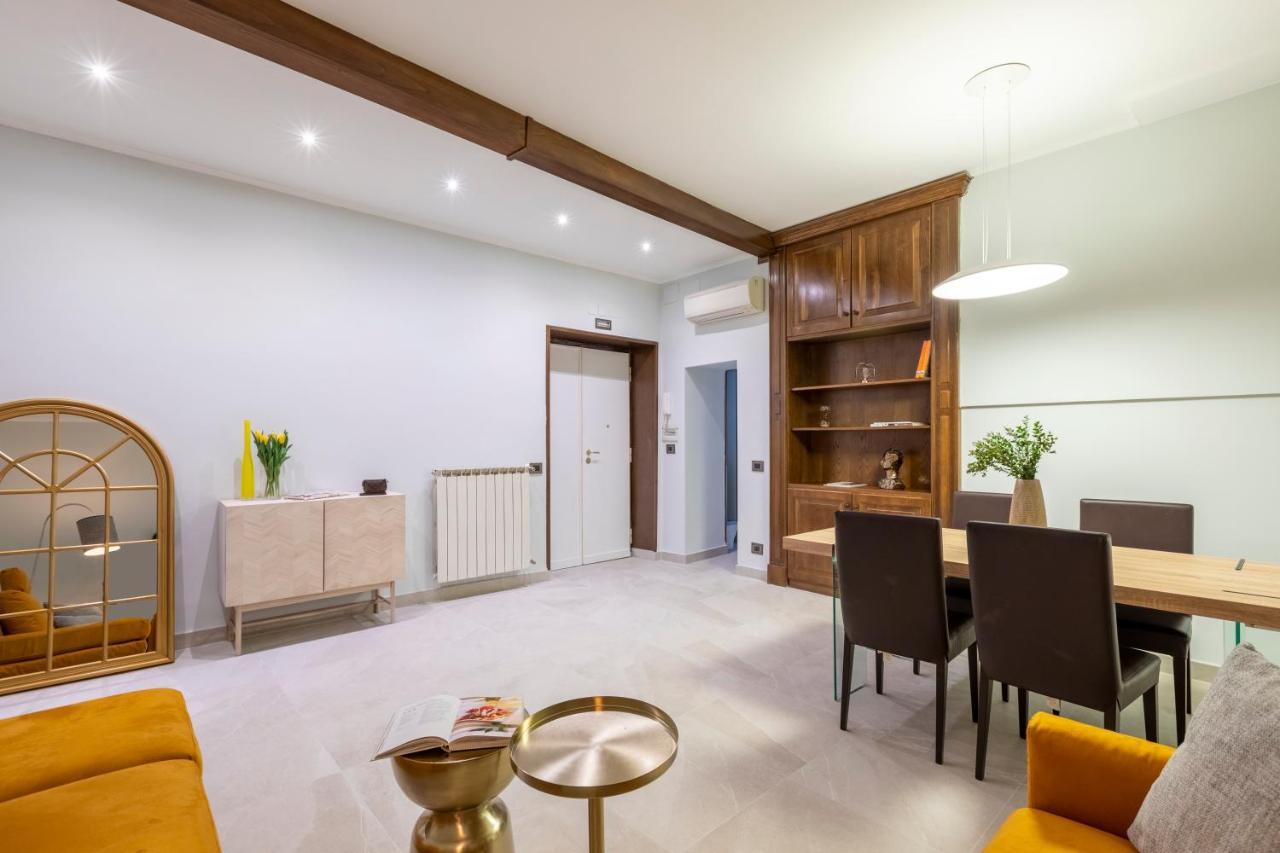 Deza Casa Vacanze Nazionale Joy Roma Esterno foto