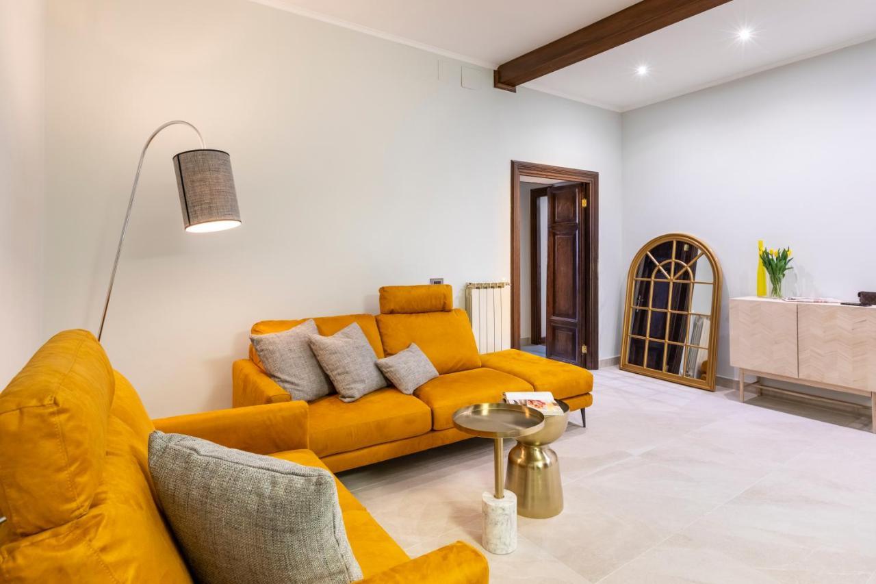 Deza Casa Vacanze Nazionale Joy Roma Esterno foto