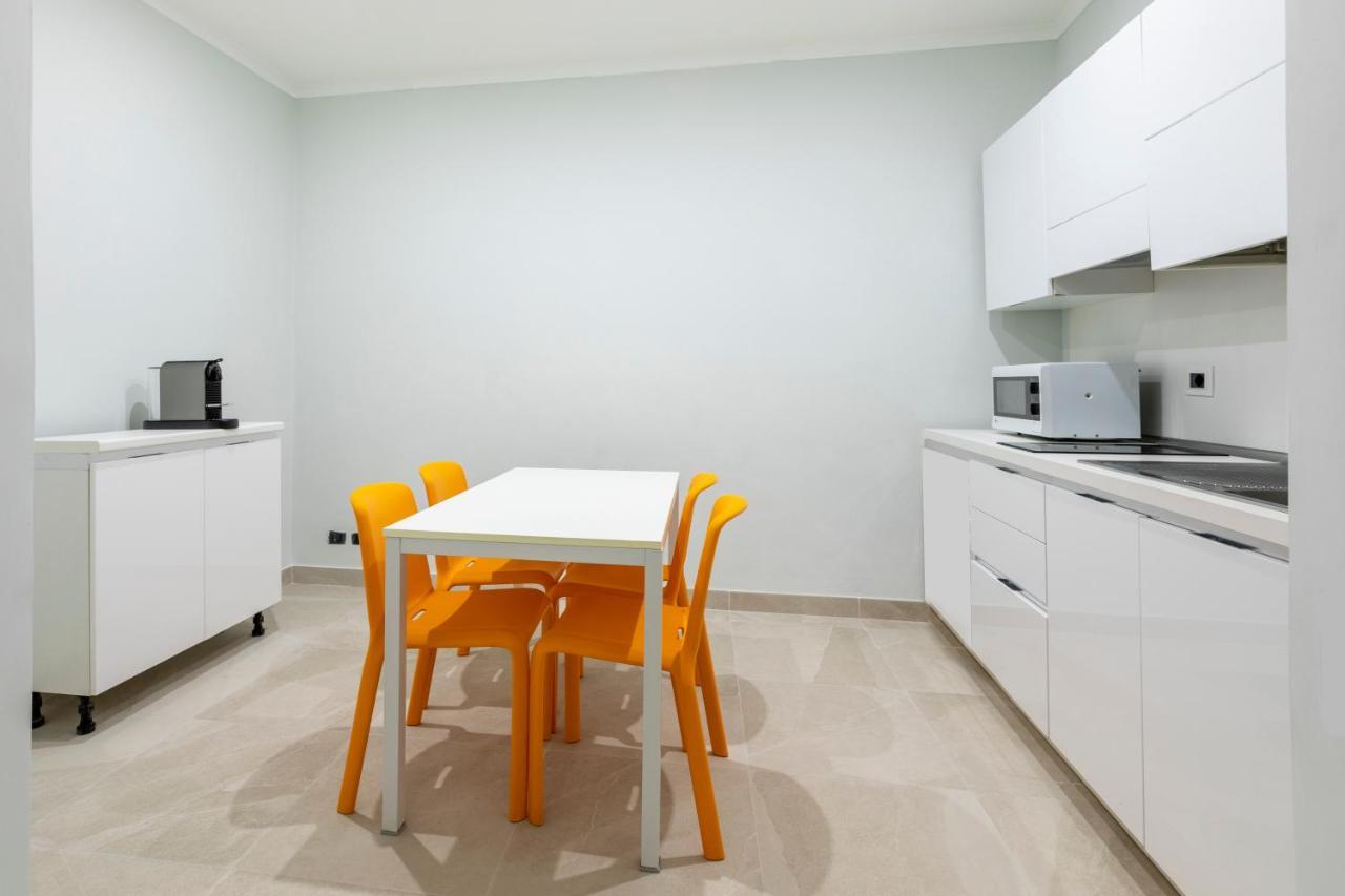 Deza Casa Vacanze Nazionale Joy Roma Esterno foto