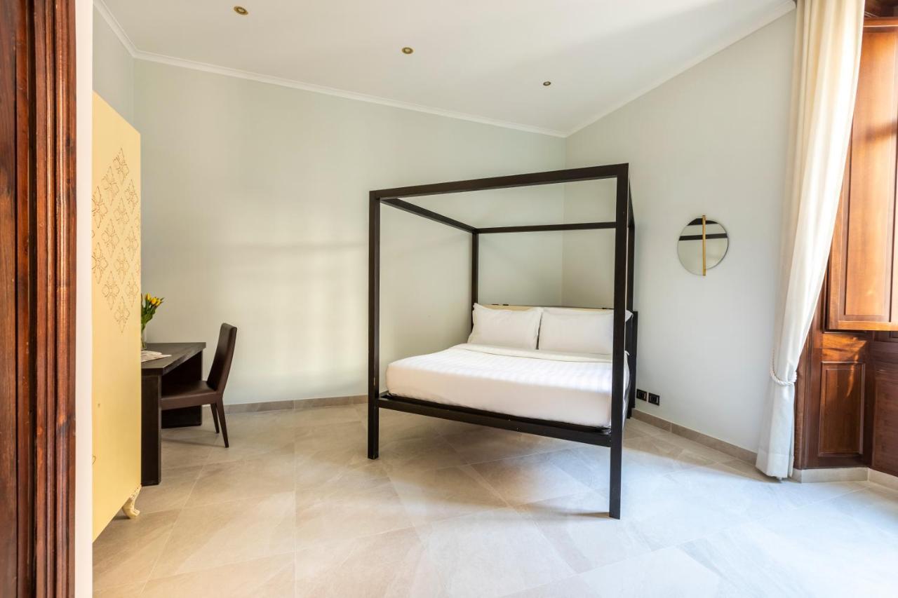 Deza Casa Vacanze Nazionale Joy Roma Esterno foto