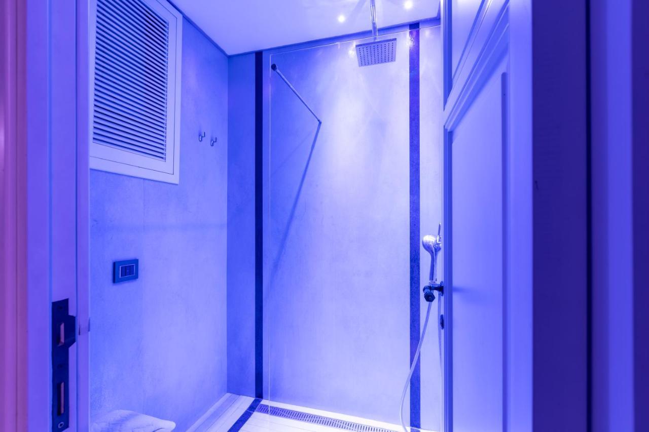 Deza Casa Vacanze Nazionale Joy Roma Esterno foto