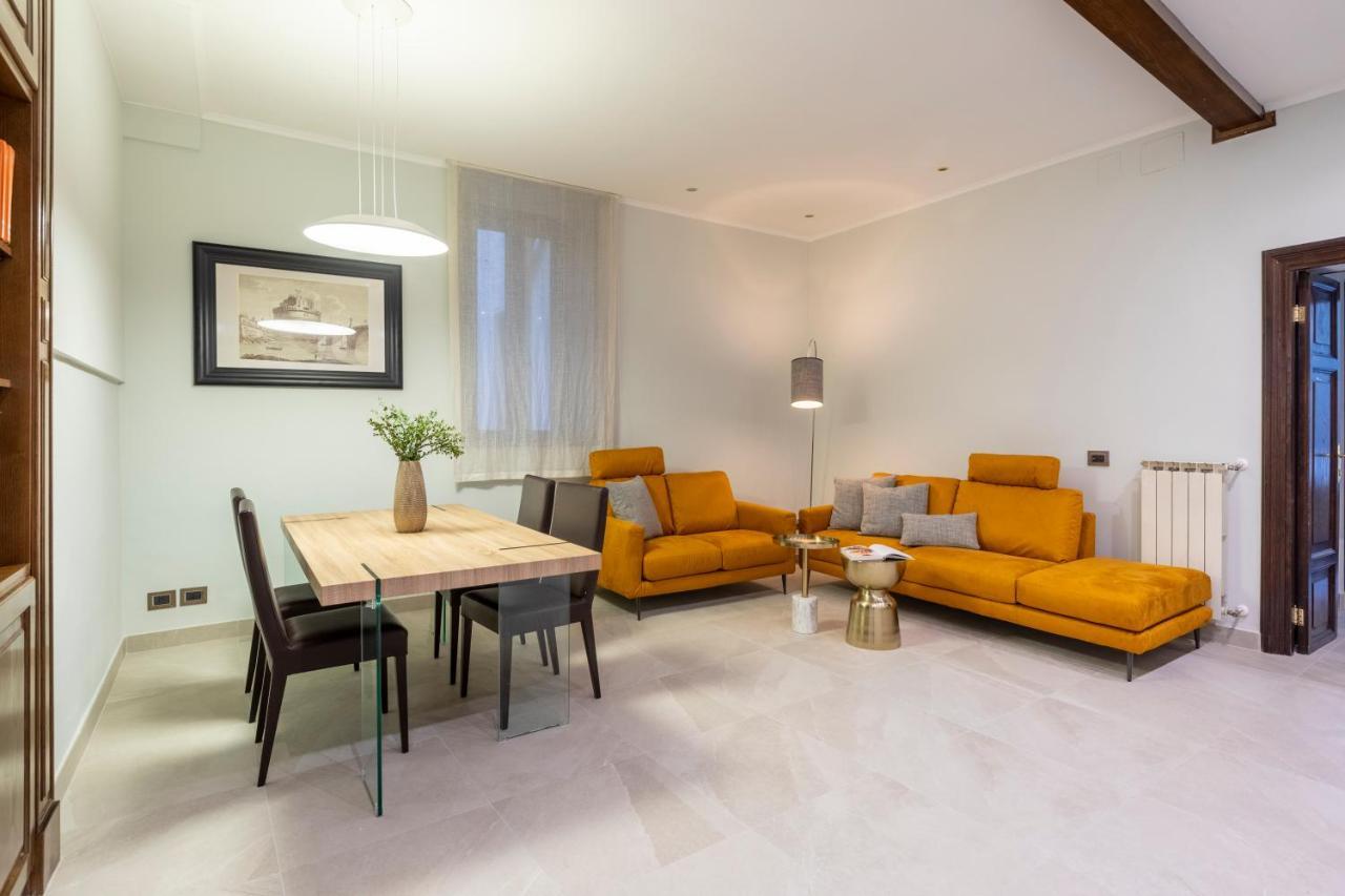 Deza Casa Vacanze Nazionale Joy Roma Esterno foto
