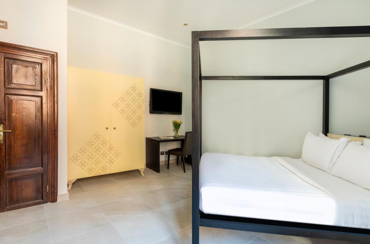Deza Casa Vacanze Nazionale Joy Roma Esterno foto
