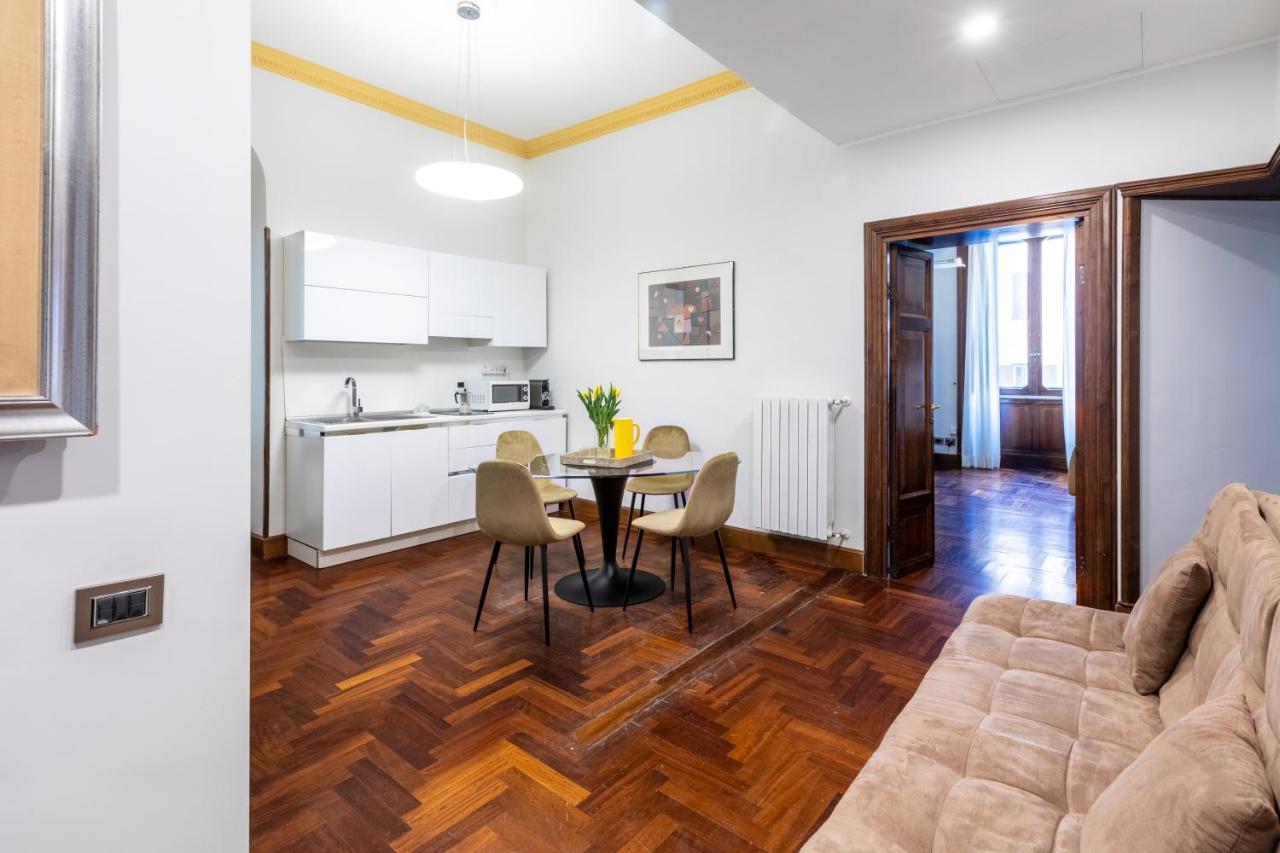Deza Casa Vacanze Nazionale Joy Roma Esterno foto